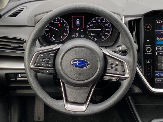 new 2025 Subaru Impreza car, priced at $28,904