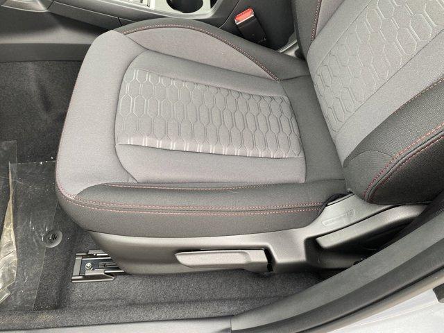 new 2025 Subaru Impreza car, priced at $28,904