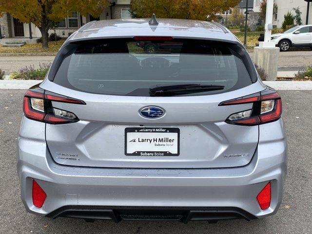 new 2025 Subaru Impreza car, priced at $28,904