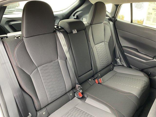 new 2025 Subaru Impreza car, priced at $28,904