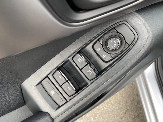 new 2025 Subaru Impreza car, priced at $28,904