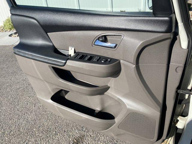 used 2016 Honda Odyssey car, priced at $12,611