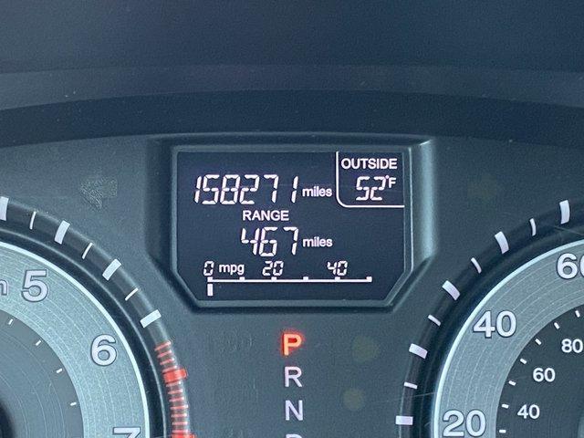 used 2016 Honda Odyssey car, priced at $12,611