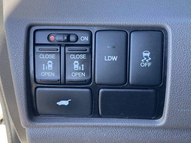 used 2016 Honda Odyssey car, priced at $12,611