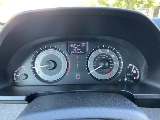 used 2016 Honda Odyssey car, priced at $12,611