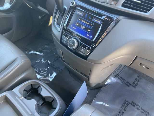used 2016 Honda Odyssey car, priced at $12,611