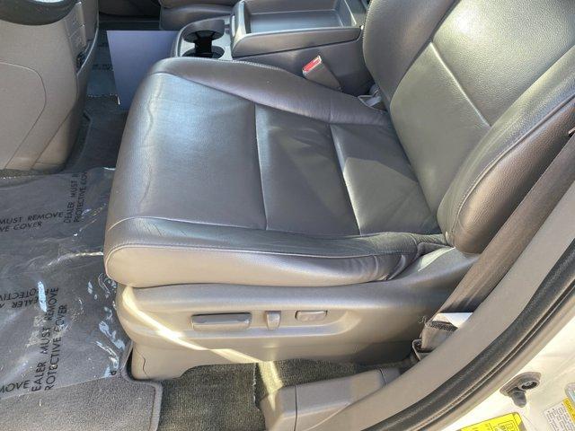 used 2016 Honda Odyssey car, priced at $12,611