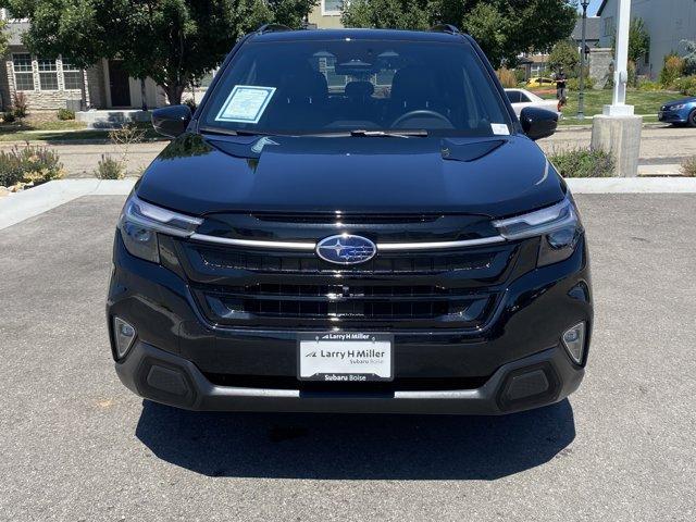 used 2025 Subaru Forester car, priced at $36,971