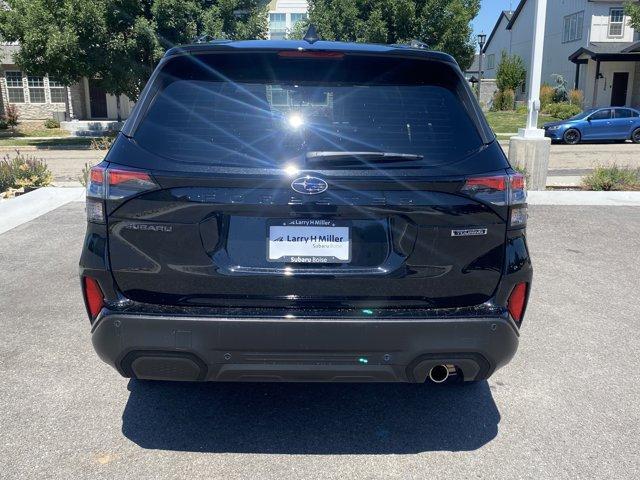used 2025 Subaru Forester car, priced at $36,971