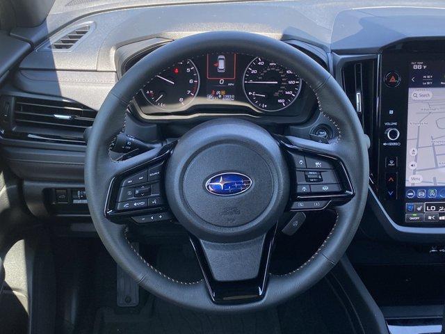 used 2025 Subaru Forester car, priced at $36,971