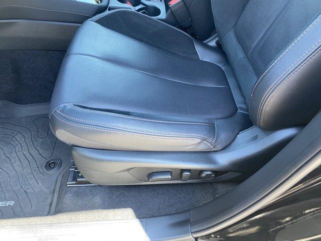 used 2025 Subaru Forester car, priced at $36,971