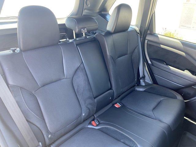 used 2025 Subaru Forester car, priced at $36,971