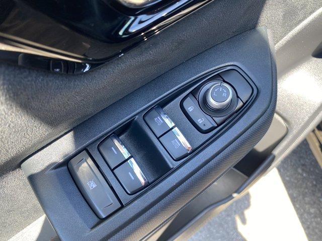 used 2025 Subaru Forester car, priced at $36,971