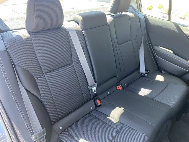 new 2025 Subaru Legacy car, priced at $28,997