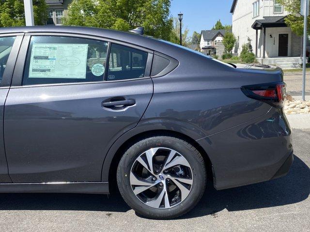 new 2025 Subaru Legacy car, priced at $28,997