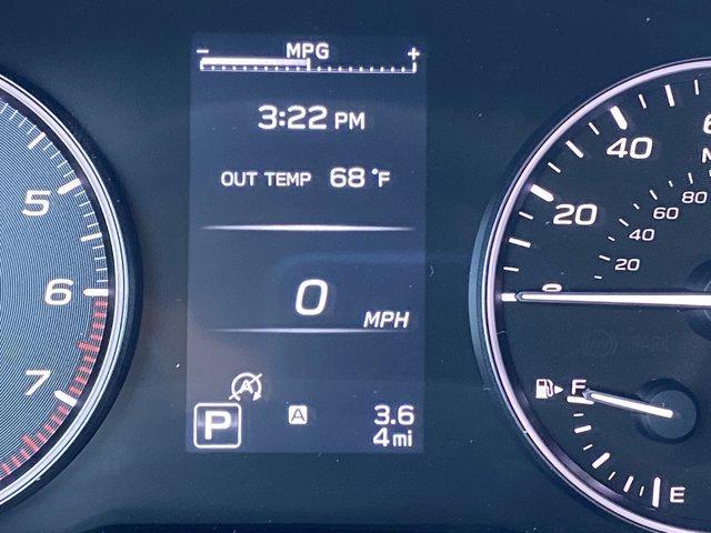 new 2025 Subaru Legacy car, priced at $28,997