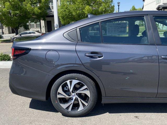 new 2025 Subaru Legacy car, priced at $28,997