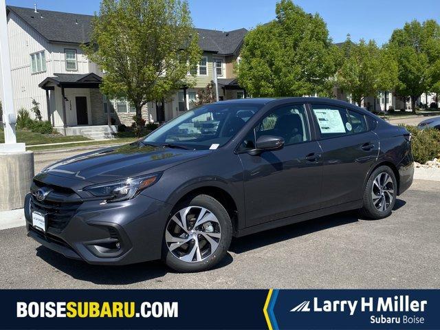 new 2025 Subaru Legacy car, priced at $28,997