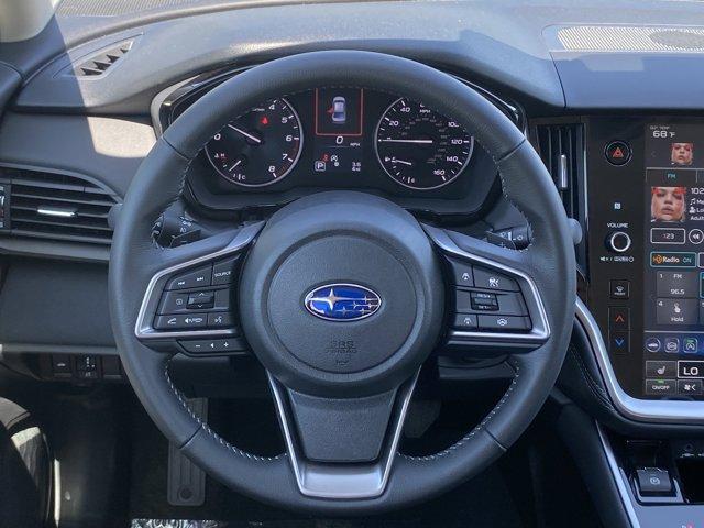 new 2025 Subaru Legacy car, priced at $28,997