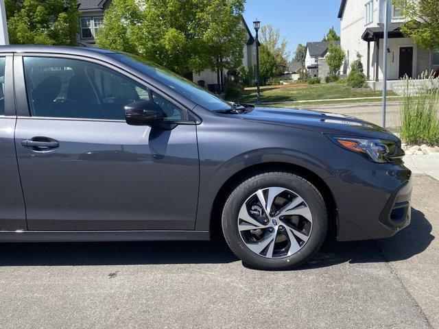 new 2025 Subaru Legacy car, priced at $28,997