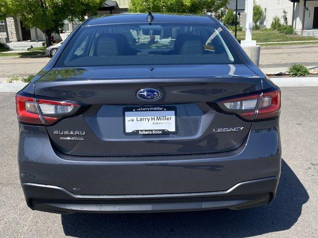 new 2025 Subaru Legacy car, priced at $28,997