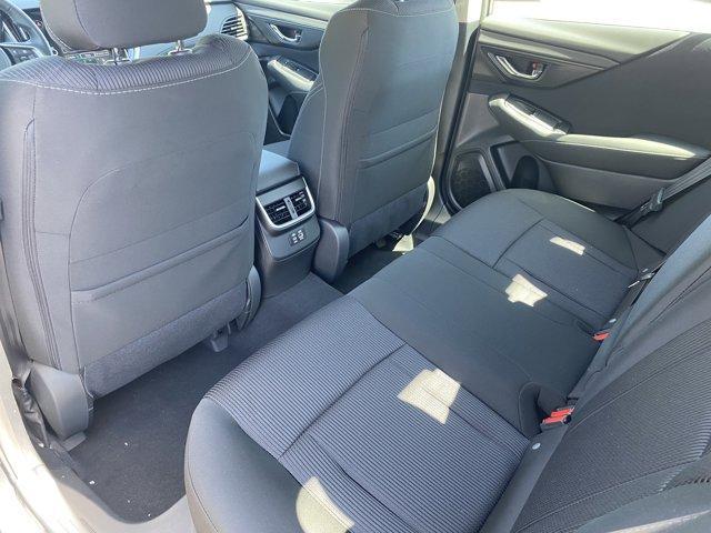 new 2025 Subaru Legacy car, priced at $28,997