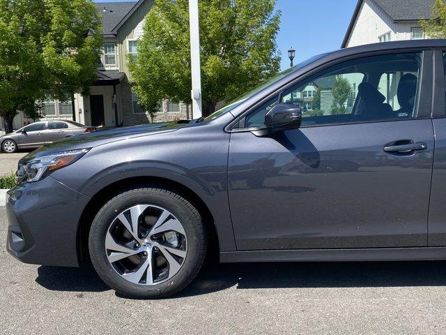 new 2025 Subaru Legacy car, priced at $28,997
