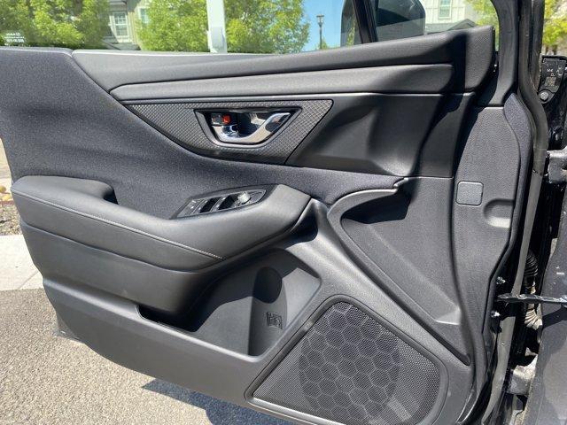 new 2025 Subaru Legacy car, priced at $28,997