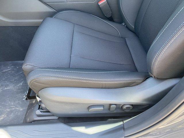 new 2025 Subaru Legacy car, priced at $28,997