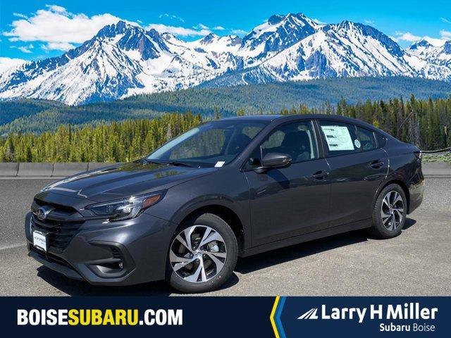 new 2025 Subaru Legacy car, priced at $28,997