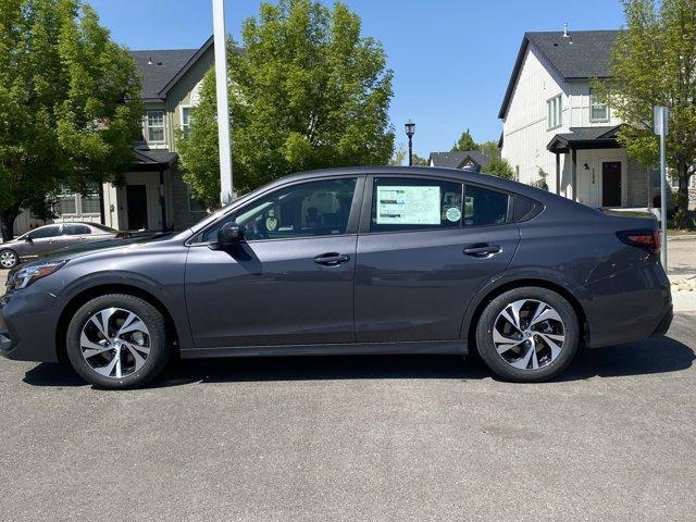 new 2025 Subaru Legacy car, priced at $28,997