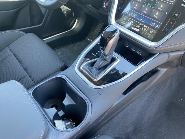 new 2025 Subaru Legacy car, priced at $28,997