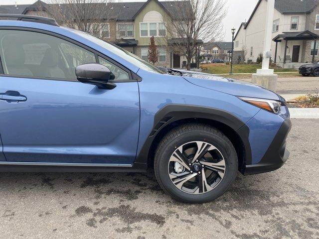 new 2024 Subaru Crosstrek car, priced at $29,726