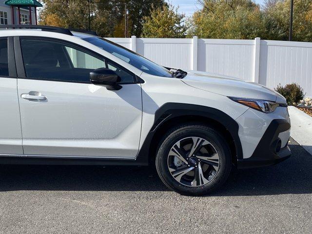 new 2025 Subaru Crosstrek car, priced at $28,508