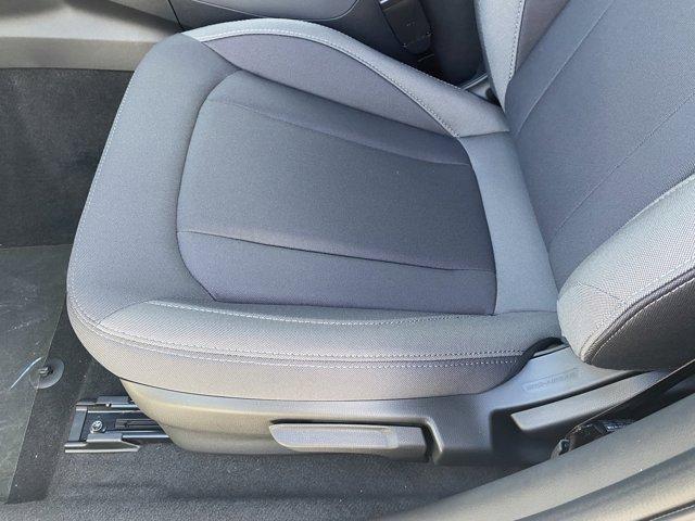 new 2025 Subaru Crosstrek car, priced at $28,508