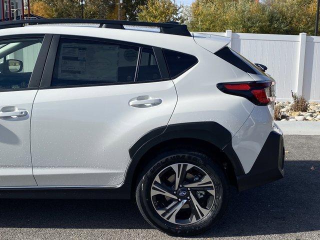 new 2025 Subaru Crosstrek car, priced at $28,508