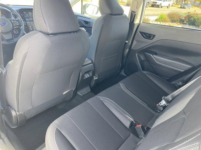 new 2025 Subaru Crosstrek car, priced at $28,508