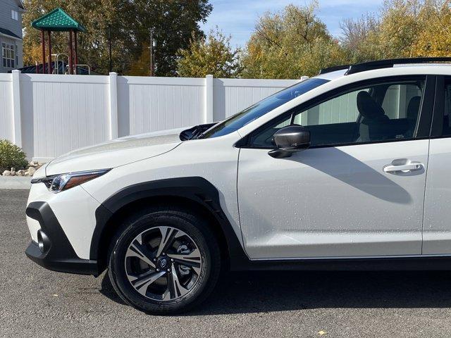 new 2025 Subaru Crosstrek car, priced at $28,508