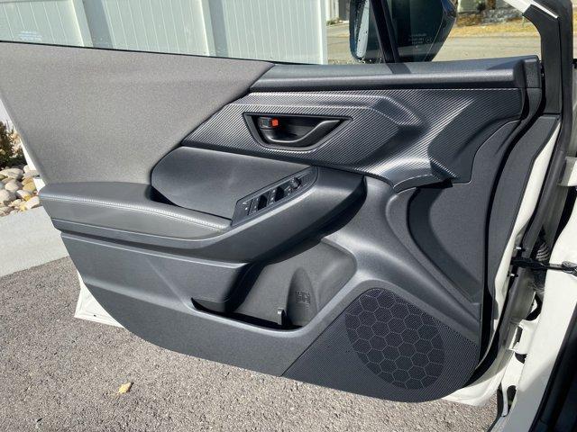 new 2025 Subaru Crosstrek car, priced at $28,508