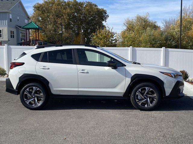 new 2025 Subaru Crosstrek car, priced at $28,508