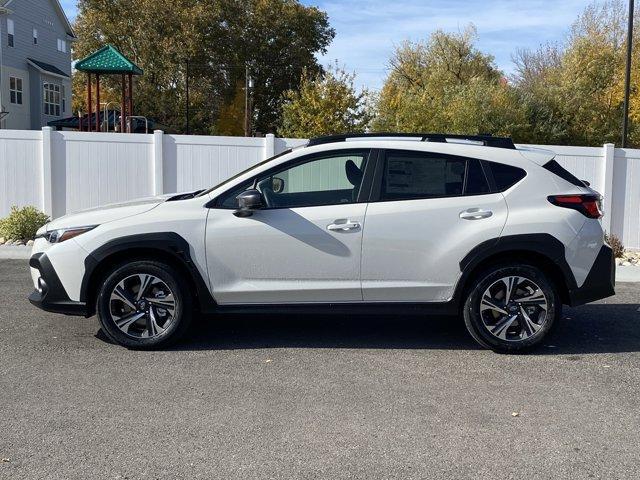 new 2025 Subaru Crosstrek car, priced at $28,508