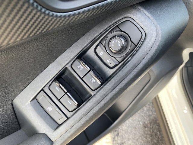 new 2025 Subaru Crosstrek car, priced at $28,508