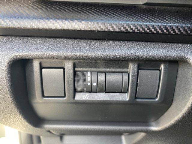 new 2025 Subaru Crosstrek car, priced at $28,508