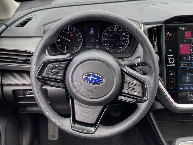 new 2025 Subaru Crosstrek car, priced at $31,344