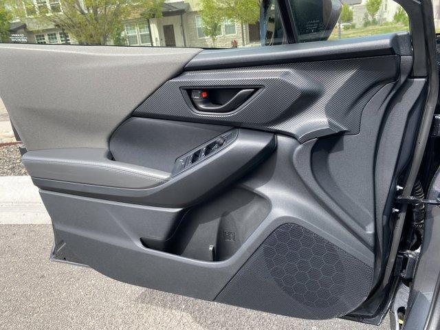 new 2025 Subaru Crosstrek car, priced at $31,344