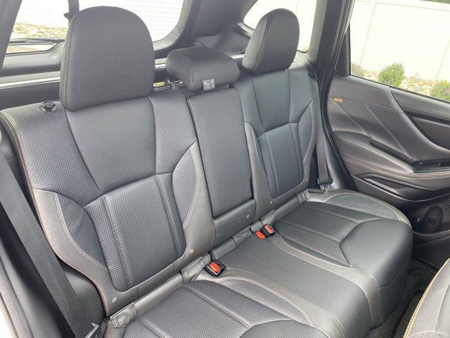 used 2023 Subaru Forester car, priced at $29,878