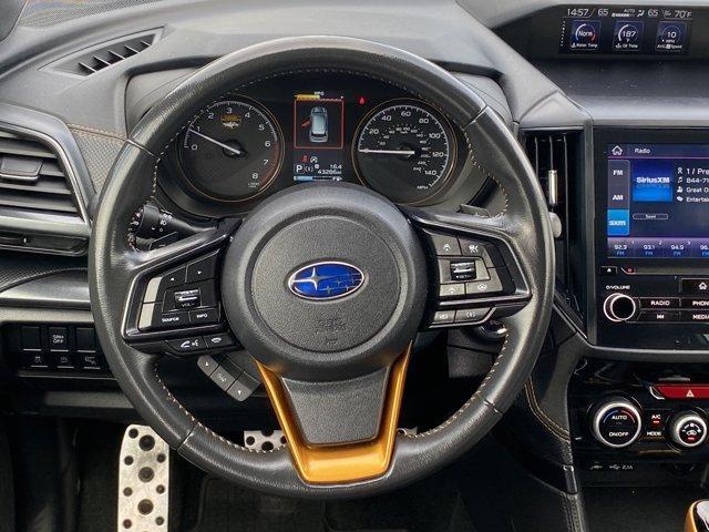 used 2023 Subaru Forester car, priced at $29,878