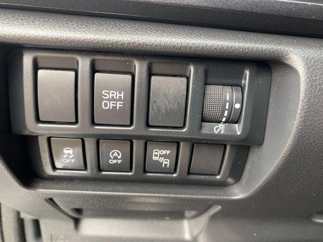 used 2023 Subaru Forester car, priced at $29,878
