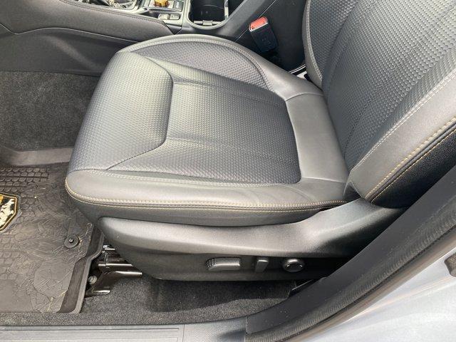 used 2023 Subaru Forester car, priced at $29,878