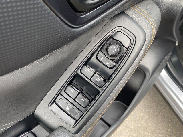 used 2023 Subaru Forester car, priced at $29,878